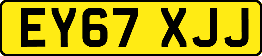 EY67XJJ