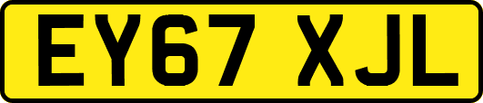 EY67XJL