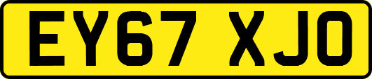 EY67XJO