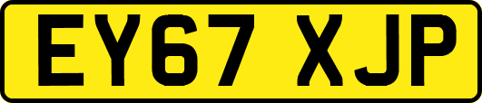 EY67XJP