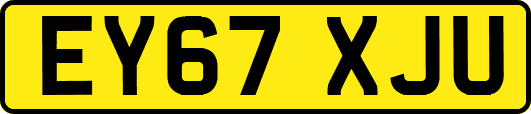 EY67XJU