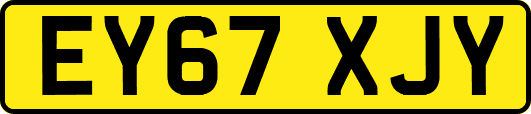 EY67XJY