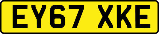 EY67XKE