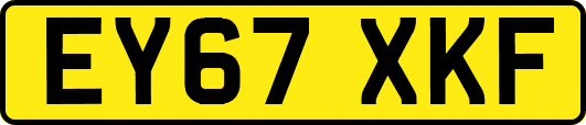EY67XKF