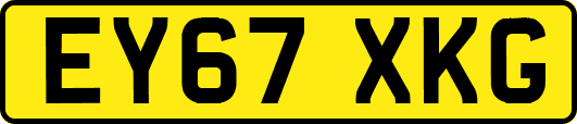 EY67XKG