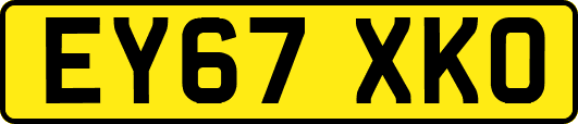 EY67XKO