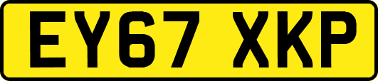 EY67XKP