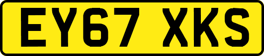 EY67XKS