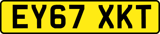 EY67XKT