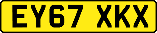 EY67XKX