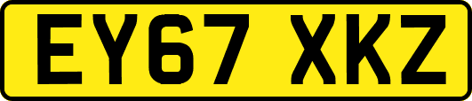EY67XKZ