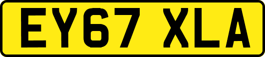 EY67XLA