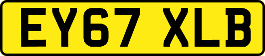 EY67XLB