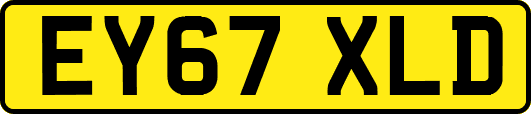 EY67XLD