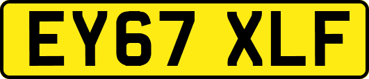 EY67XLF