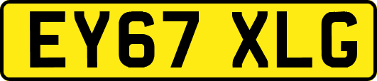 EY67XLG