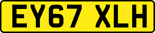 EY67XLH