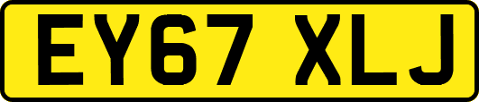 EY67XLJ