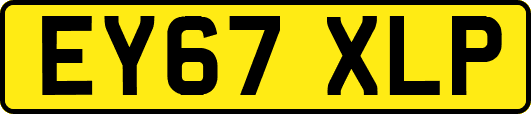 EY67XLP