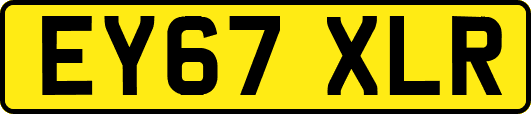 EY67XLR