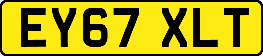 EY67XLT