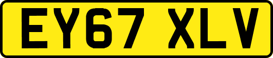 EY67XLV