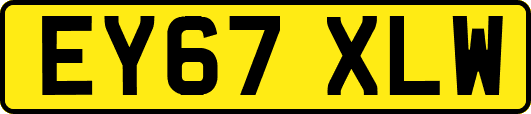 EY67XLW
