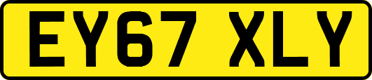 EY67XLY