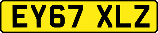 EY67XLZ