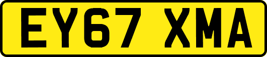 EY67XMA