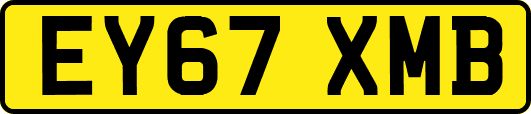 EY67XMB