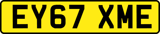 EY67XME