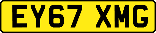 EY67XMG