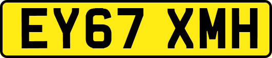 EY67XMH