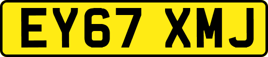 EY67XMJ
