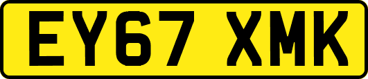 EY67XMK