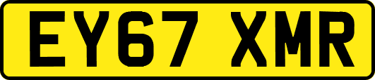 EY67XMR
