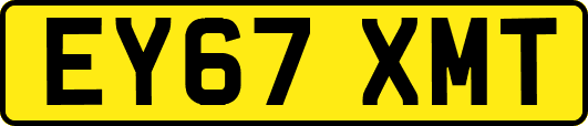 EY67XMT