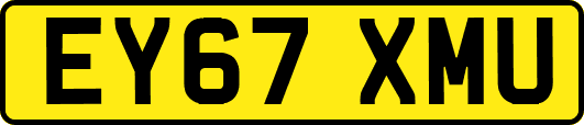 EY67XMU
