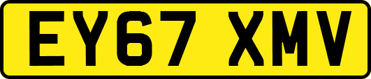 EY67XMV