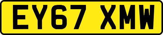 EY67XMW