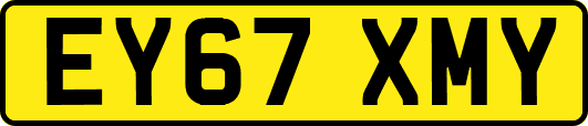 EY67XMY
