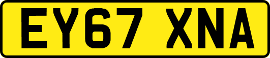 EY67XNA