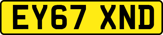 EY67XND