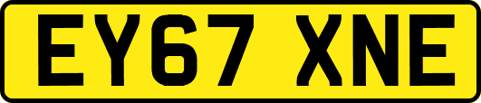 EY67XNE