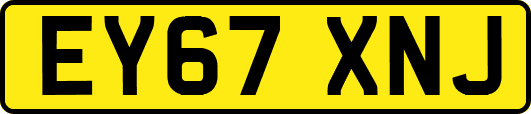 EY67XNJ