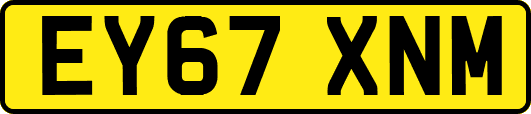 EY67XNM