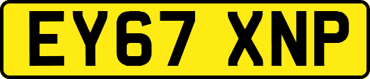 EY67XNP