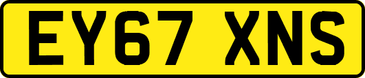 EY67XNS