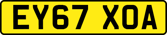 EY67XOA